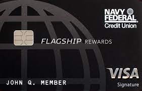 We did not find results for: Navy Federal Credit Union Flagship Rewards Card Now Earns 3x On Travel The Credit Shifu
