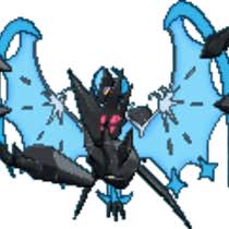 Its most notable feature is its blinding wings. Pokemon Sword And Shield Dawn Wings Necrozma Locations Moves Weaknesses