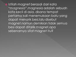 Check spelling or type a new query. Gaya Magnet By Farhan 5a Ppt Download
