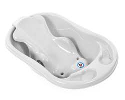 Gather the supplies you'd use for a sponge bath, a cup of rinsing water and baby shampoo, if needed, ahead of time. Top 10 Baby Bath Tubs To Buy In 2021 In India Vasthurengan Com