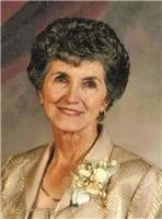 Mary Core Obituary (1935