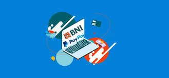 Dengan paypal, anda dapat dengan mudah bertransaksi secara aman, baik sebagai konsumen maupun pengelola toko online itu sendiri. Cara Menambah Saldo Paypal Dengan Bank Bni Via Paypal