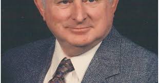 Francis "Frank" Edward Gerlach