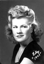 Ada Mae Howe Obituary