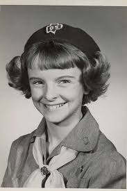 1955-10 Billie Smith, 8th grade, Granite City. IL