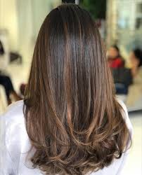 Pin By Moni On Mauricio Leal Peluqueria Haircuts Straight Hair Hair Styles Brown Hair Balayage