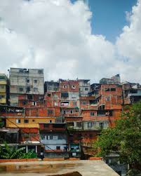 This is a list of favelas in brazil. Favela City Sao Paulo Rio City
