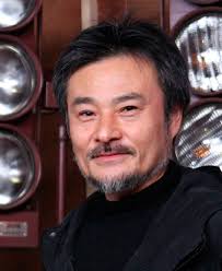 Kiyoshi Kurosawa. Director of Tokyo Sonata. Mar 27, 2009 Web Exclusive By Chris Tinkham ... - KiyoshiKurosawa_2