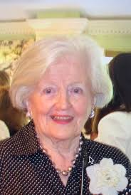 Obituary for Irene M. (McDonnell) Welter
