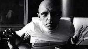 EBL 31: Michel Foucault "The Birth of Biopolitics" (with Alex McNabb)