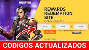 Any expired codes cannot be redeemed. Free Fire Codes Active Reward Ff Garena Com