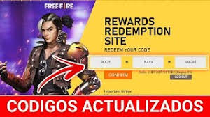 Jadi kode radeem free fire adalah sebuah kode dimana bisa kalian gunakan untuk mendapatkan sebuah hadiah dari pihak garena seperti diamond namun ada sebuah hal yang kalian harus ketahui bahwa untuk mendapatkan kode redeem free fire ini tidaklah mudah karena kalian harus berebut. Free Fire Codes Active Reward Ff Garena Com