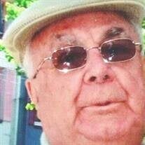 George J. (Shock) Fulmer Obituary