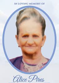 Most Recent Obituaries