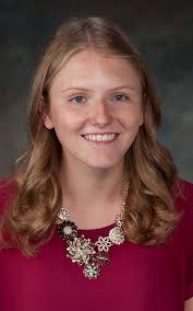 University High School graduation