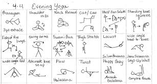 Bone Strength And Evening Routine Yoga Routine For Beginners Evening Yoga Bone Strength