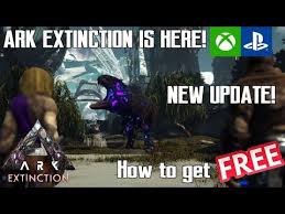 Is there any way to unlock all dlc's for free? Ark Extinction Discount Code 10 2021