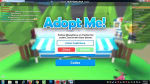 Is a game where one can raise pets and dress them, along with decorating houses, playing with friends. Roblox Adopt Me Money Codes Roblox Cheat Table Scripts