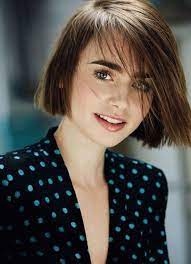 First things first, soft waves can be accepted as a best way to style short haircuts for some hair stylists. 50 Gorgeous Short Haircuts For Round Faces