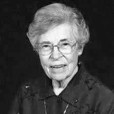 Pearl Mayer Obituary (2015)