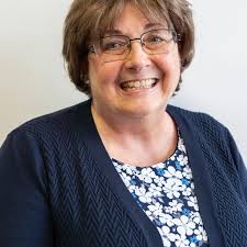 Doreen Goodrich for Auburn Town Moderator