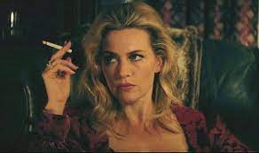 Kate winslet is undoubtedly one of the best actresses to grace our screens. Oscar Winner Actress Kate Winslet On New Films Steve Jobs And The Dressmaker Express Co Uk