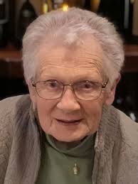 Sonya Hulbert Obituary