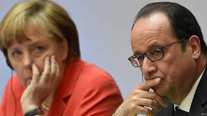 Kad Pariz "galami" na Berlin