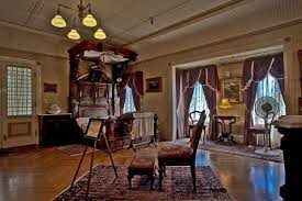 The winchester mystery house is the beautiful but bizarre mansion of sarah winchester, heiress of the winchester repeating arms fortune. Image 70 Of Hidden Winchester House Interior Sensualmaeyyo