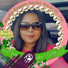 Alpha Kappa Alpha Sorority Incorporated