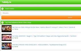 Watch thousands of hit movies and tv series for free. Tubidy Io Free Music Download App Download Free Music Free Mp3 Music Download