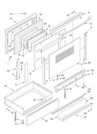 kitchenaid kerc607hbs4 electric