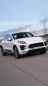 2015 Porsche Macan Iphone 5 Wallpaper And Background Porsche Macan Turbo Porsche Macan S Porsche
