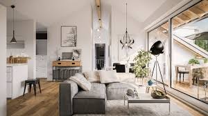 Etagenwohnung mieten in hamburg, 46 m² wohnfläche, 2 zimmer. Immobilienmakler Hamburg Wandsbek Platinum Relocation Immobilien