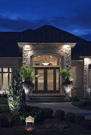 Residential Landscape Lighting Exterior House Lights Outdoor Recessed Lighting House Lighting Outdoor