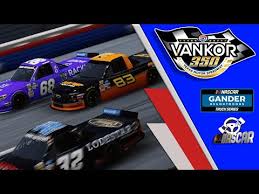 Nascar heat 4 setup for ism raceway in cup but should work well in xfinity and trucks as well with the adjustments discussed in the video. Nascar Heat 4 Career Mode 2020 Truck Series Complete Youtube