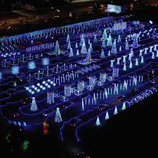 Check spelling or type a new query. Drive Through Holiday Light Show World Of Illumination Groupon