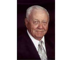 Harold Heesch Obituary (2014)