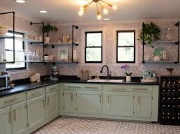 kitchen remodeling projects: diy ideas