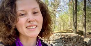 Holistic psychology graduate explores Native American trauma, healing