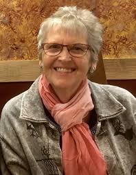 Obituary for Adrienne June (Love) Campbell