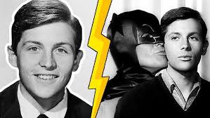Why Burt Ward Wanted to Shrink his PP?