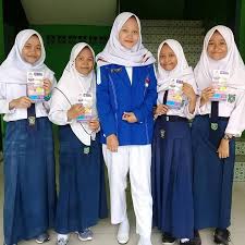 Iain purwokerto sebagai perguruan tinggi bernafaskan islam sedang bersemangat menyambut era disrupsi, sebuah era yang penuh kecepatan teknologi dan. Smk Cbm Purwokerto Smk Citra Bangsa Mandiri Facebook