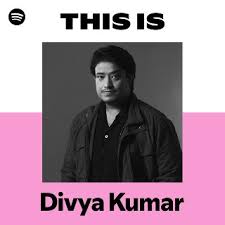 Divya Kumar