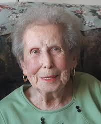 Proulx Campbell, Cécile (1934