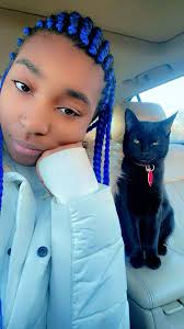 Duchess selfie” Why does she take better photos than me Mixtape dropping  soon 🤣🤣 its call “These Pawz”