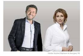 Ma Mere Cuisine Mieux Que La Tienne M6 Jerome Anthony Et Stephanie Le Quellec Actualite Tv Nouveautes Tele Com