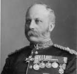 William, General Sir Stirling and Anna Christian Stirling