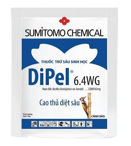 Dipel 6.4WG.