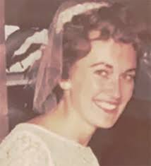 Helen Patricia Ferguson